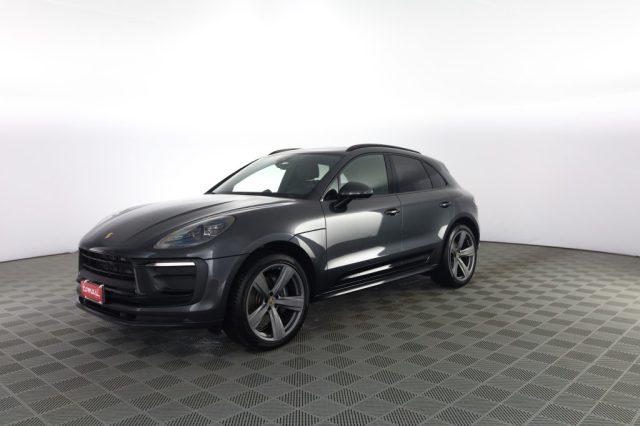 PORSCHE Macan Macan 2.0 T