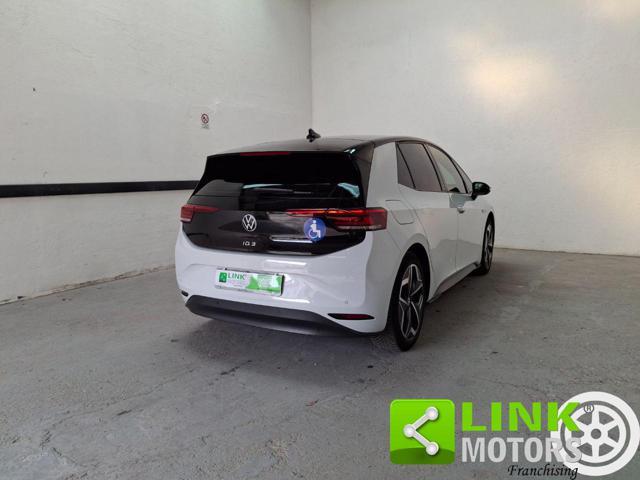 VOLKSWAGEN ID.3 City GARANZIA INCLUSA