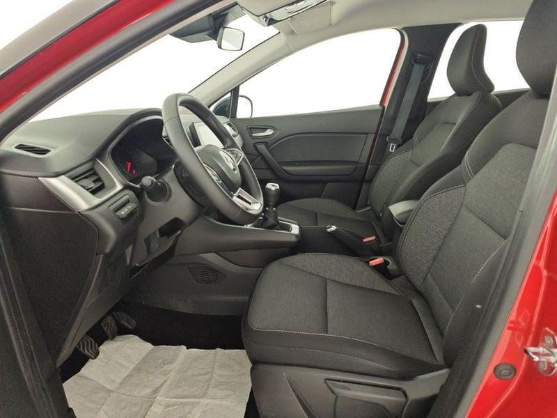 Renault Captur TCe 12V 90 CV Equilibre +Bicolor