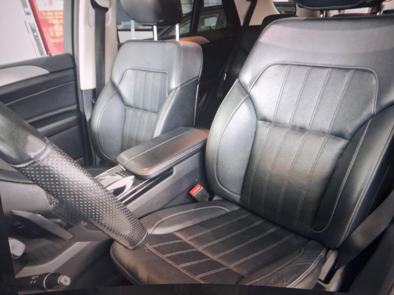 Mercedes-benz GLE 250 d 4Matic Sport