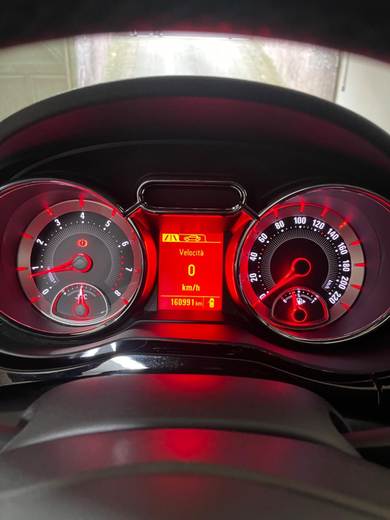 Opel Adam 1.4 87 CV GPL Tech Air