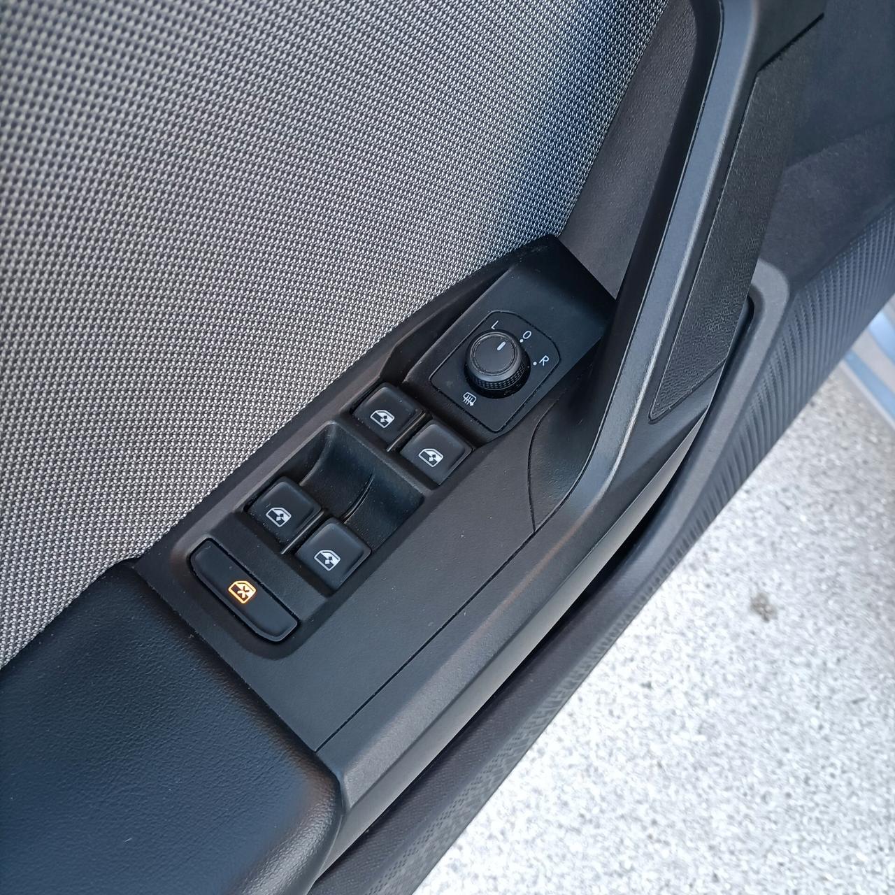 Seat Leon Sportstourer 2.0 TDI 150 CV DSG Business
