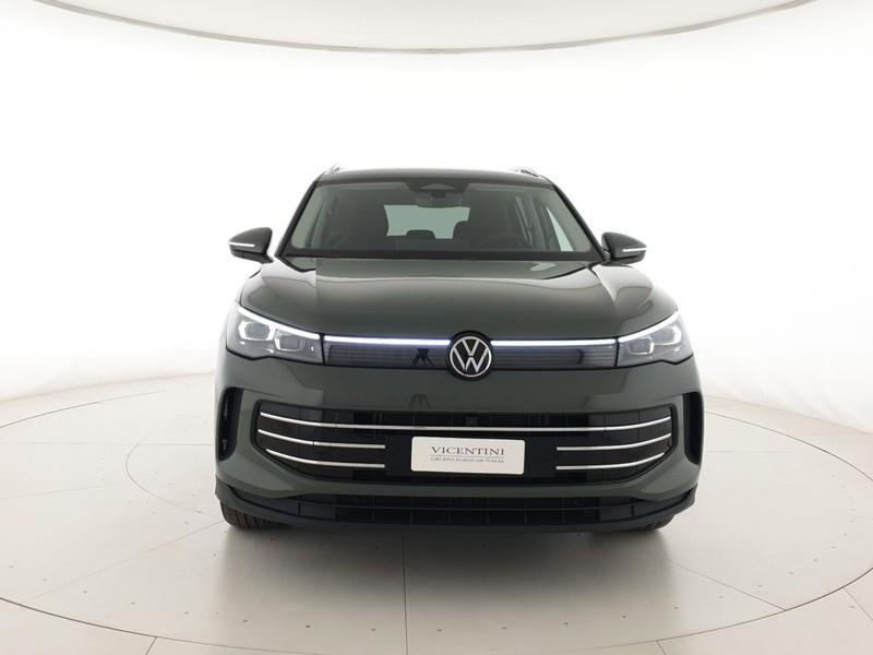 Volkswagen Tiguan 1.5 etsi elegance 150cv dsg