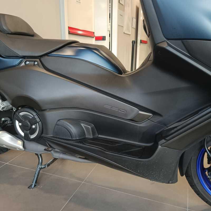 Yamaha T-Max 560 - 2022