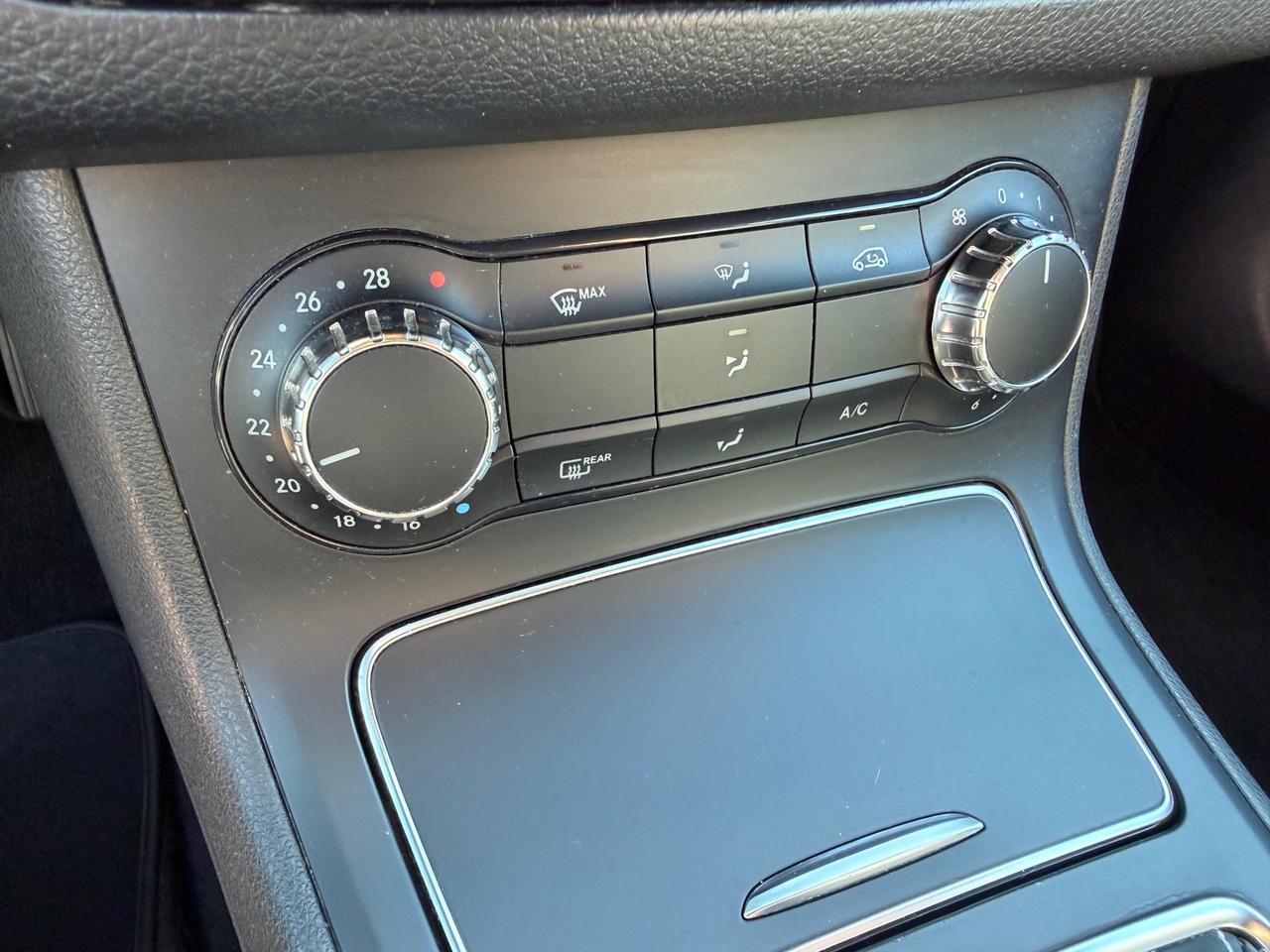Mercedes B180 CDI SPORT-2017"PERFETTA"