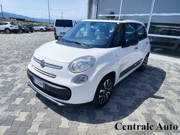 FIAT 500L 1.4 95 CV Lounge