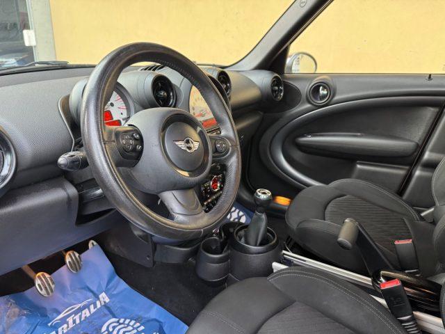 MINI Countryman Mini Cooper S Countryman