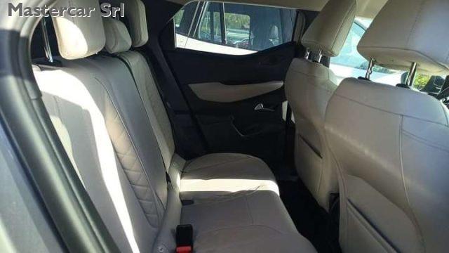 DS AUTOMOBILES DS 3 Crossback Crossback DS3 1.2 Grand Chic 130cv TG: GK977RR