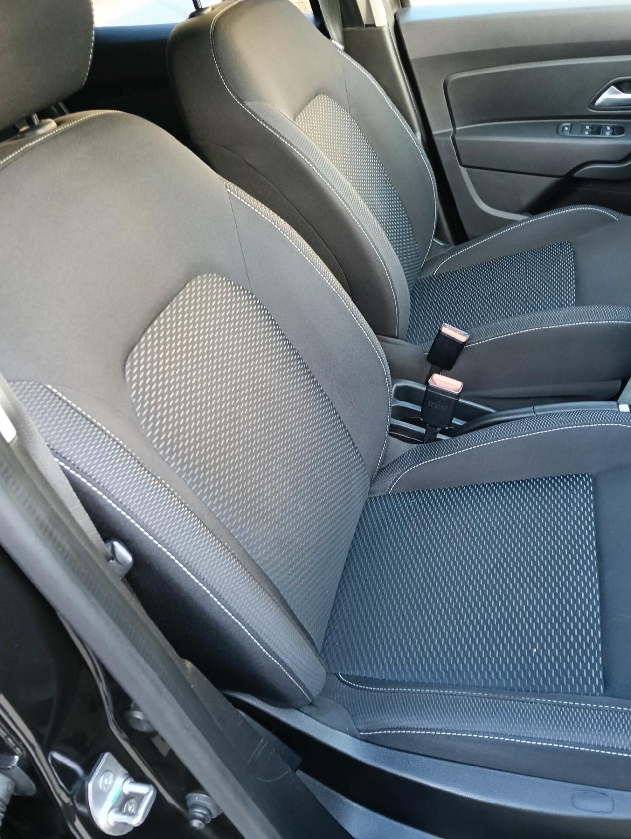 Dacia Duster 1.6 SCe GPL 4x2 Techroad