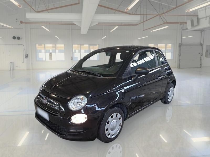 FIAT 500 1.0 70cv Ibrido Cult