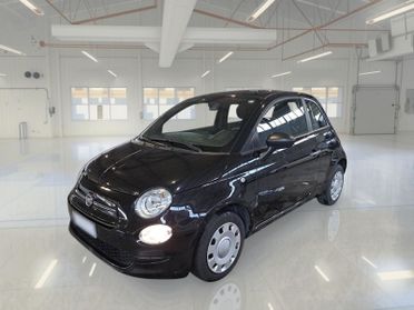 FIAT 500 1.0 70cv Ibrido Cult