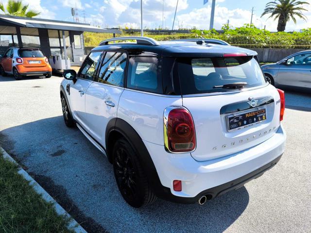 MINI Countryman 1.5 Cooper Business Countryman Automatica