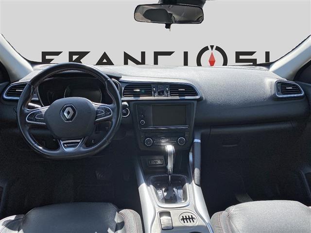 RENAULT Kadjar 1.5 dCi Energy 110cv Hypnotic16 EDC