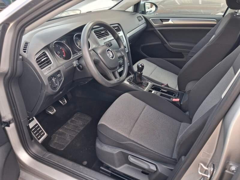 Volkswagen Golf Business 1.2 TSI 105 CV 5p.Comfortline BlueMotion Tech.