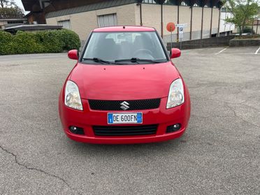 Suzuki Swift 1.3 5p. GLX