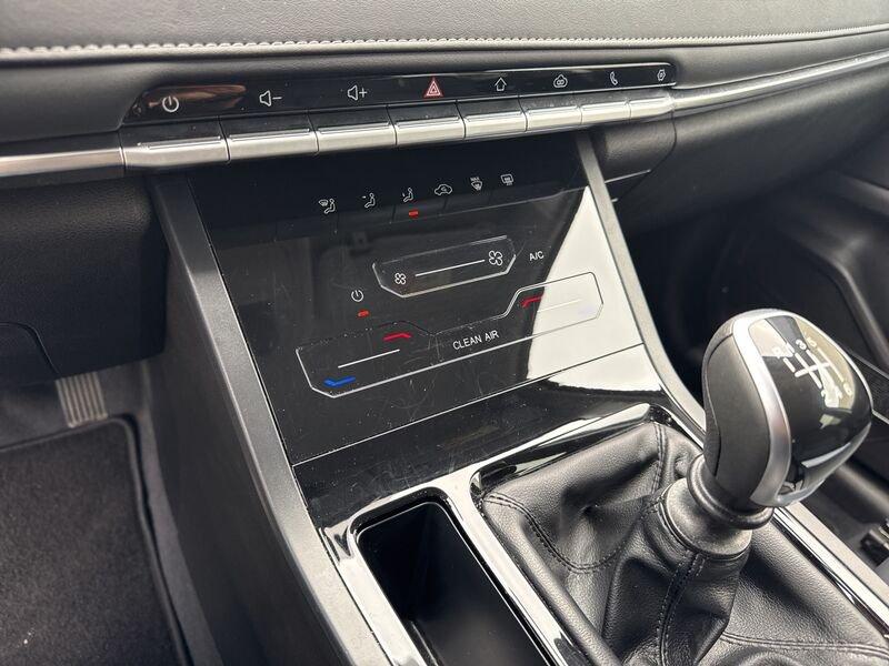 DR AUTOMOBILES dr 5.0 dr 5.0 1.5 Turbo Bi-Fuel GPL