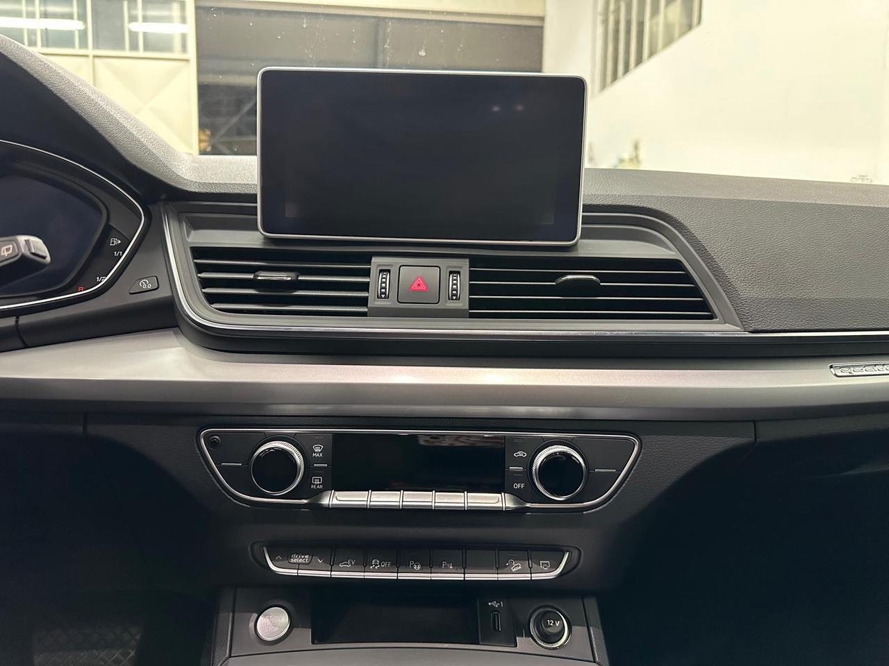 Audi Q5 50 TFSI e quattro S tronic