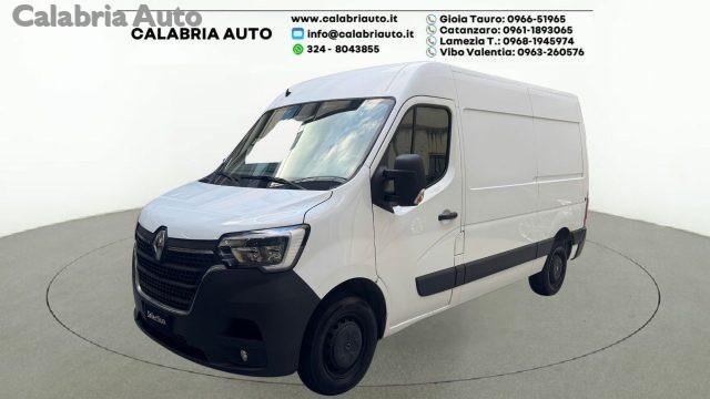 RENAULT Master T33 2.3 dCi 135 PM-TA Furgone Ice