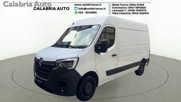 RENAULT Master T33 2.3 dCi 135 PM-TA Furgone Ice