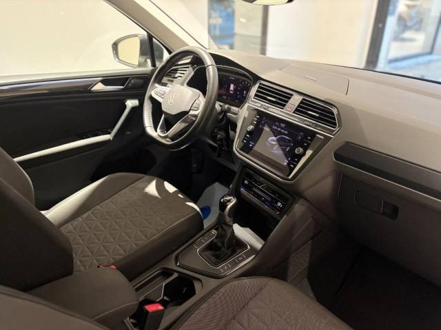 Volkswagen Tiguan 2.0 tdi Life 122cv