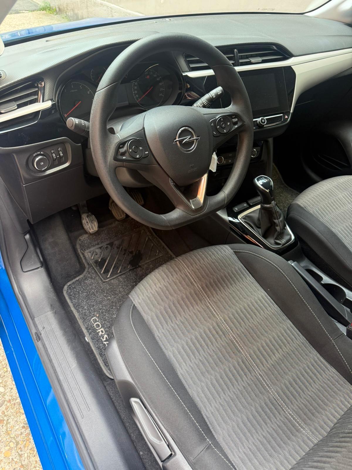 Opel Corsa 1.2 Edition
