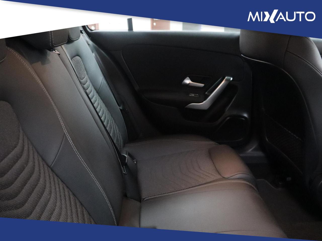 Mercedes-Benz A 250 E PHEV Progressive Advanced AUTO