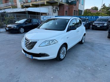 YPSILON 1.2 BENZ. ANNO 2015 EURO 6-OK NEOP.
