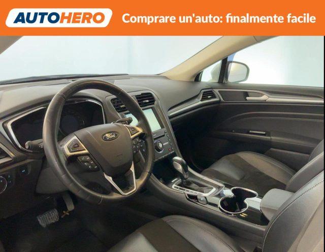 FORD Mondeo 2.0 TDCi Bi Turbo S&S Pow. SW Titanium Business