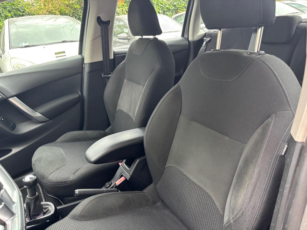 Citroen C3 1.4 HDi 70 Exclusive ok neopatentati