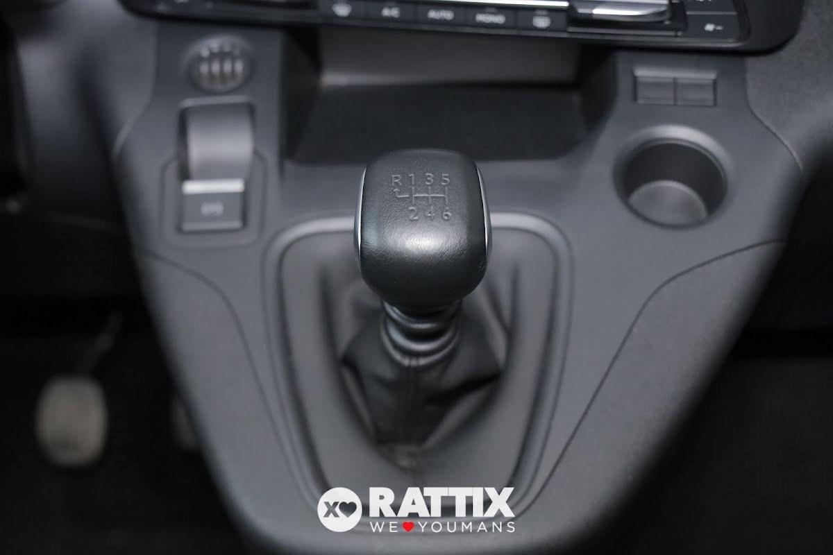 Toyota Proace City Verso 1.5D 130CV L1 D Lounge