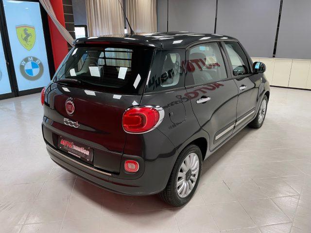 FIAT 500L 1.4 LOUNGE 95CV - AUTOCARRO