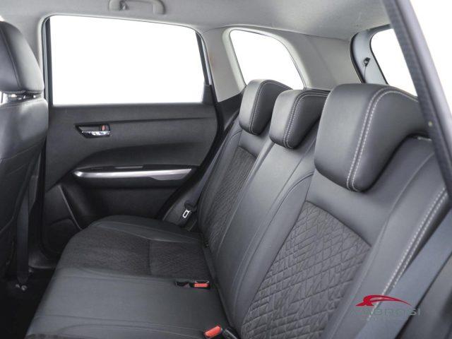 SUZUKI Vitara 1.4 Boosterjet 4WD AllGrip Top