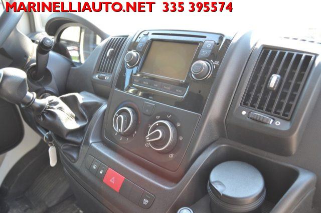 PEUGEOT Boxer 435 2.0 BlueHDi 160CV L3 H3 Furgone