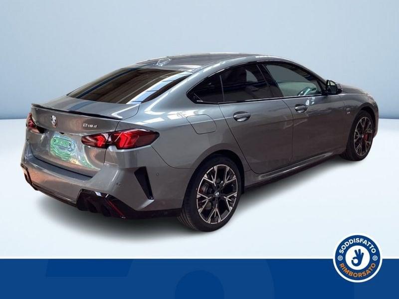 BMW Serie 2 G.C. Serie 2 Gran Coupé 218d M Sport Pro