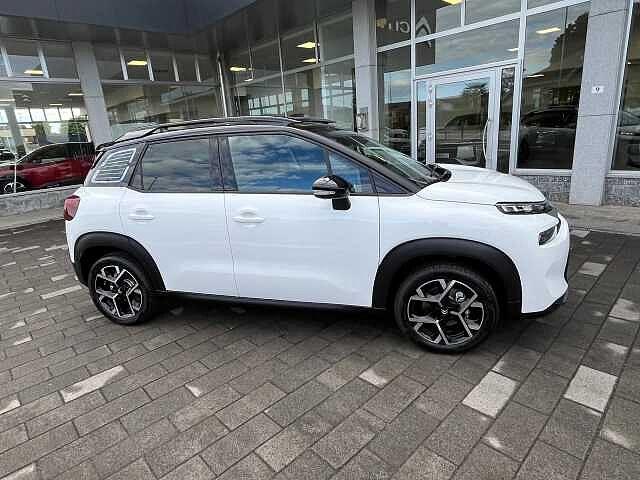 Citroen C3 Aircross 1.2 PureTech 110cv MAX KM ZERO