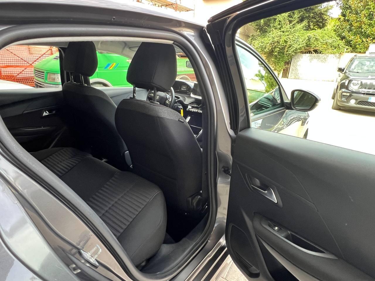Peugeot 208 II 2019 1.2 puretech Active Pack s