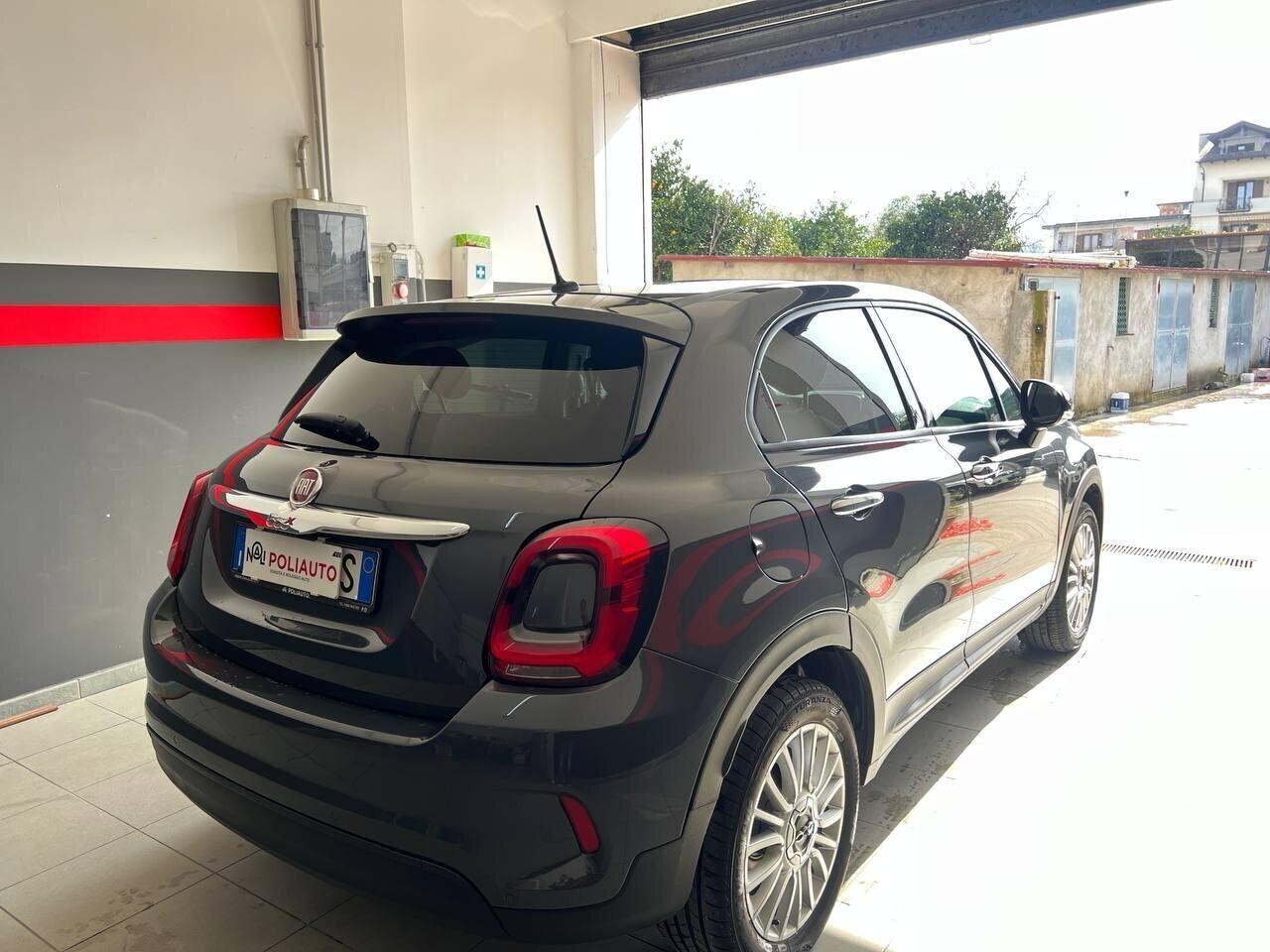 Fiat 500X 1.3 MultiJet 95 CV Club