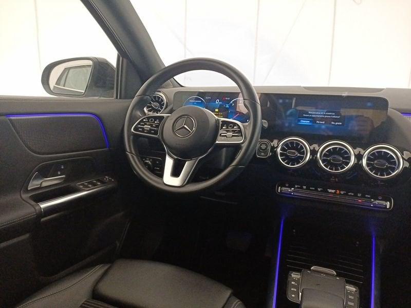 Mercedes-Benz GLA GLA-H247 2020 200 d Sport Plus auto