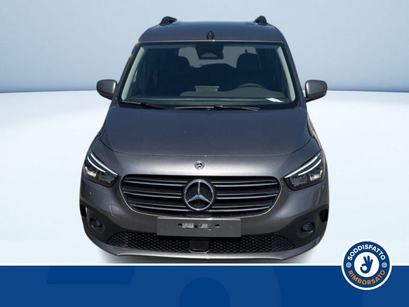 Mercedes-Benz Classe T 180 MT