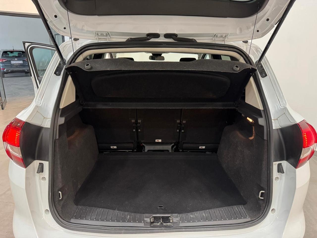 Ford C-Max 1.0 EcoBoost 125CV Start&Stop Titanium