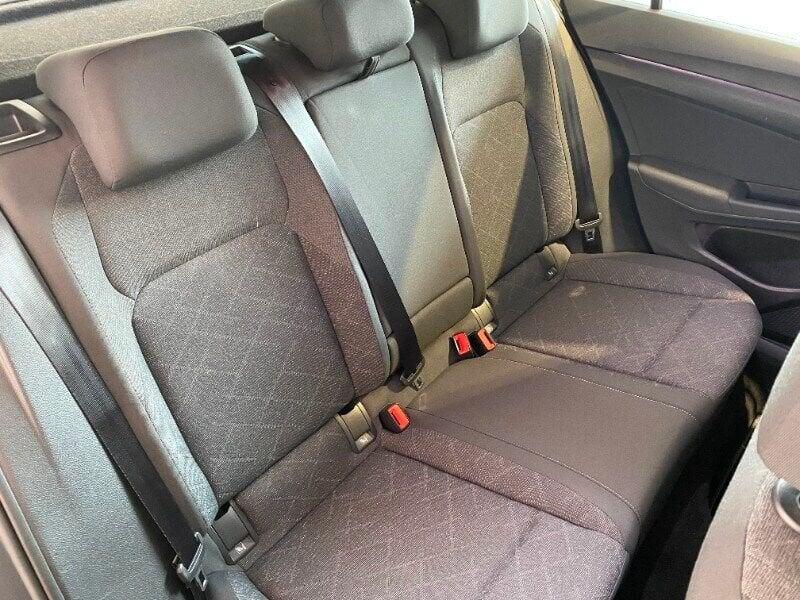 Volkswagen Golf Golf 2.0 TDI 115 CV SCR Life