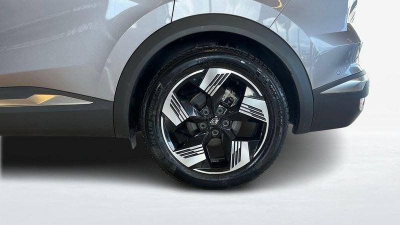 Renault Symbioz 1.6 full hybrid E-Tech Iconic Auto 145cv