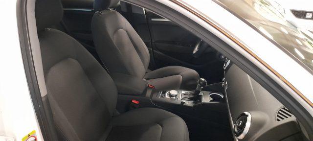 AUDI A3 SPORTBACK 30 TDI S tronic Admired S LINE