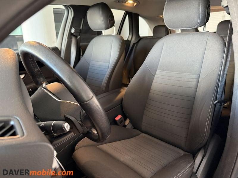 Mercedes-Benz GLC 200 d 4Matic Sport