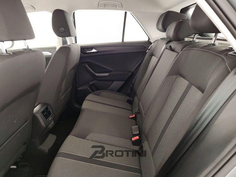 Volkswagen T-Roc 2.0 TDI SCR Life DSG