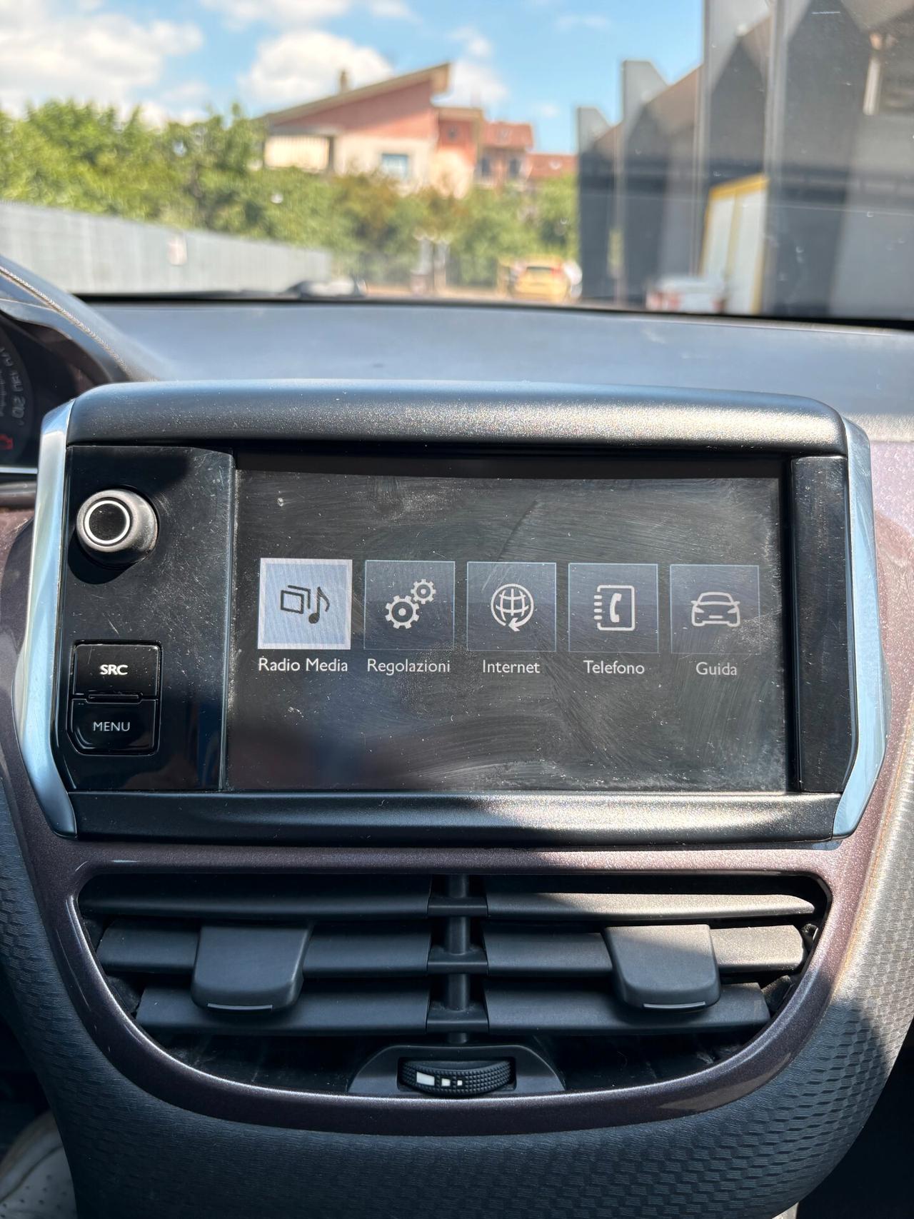 Peugeot 2008 PureTech 82 Allure