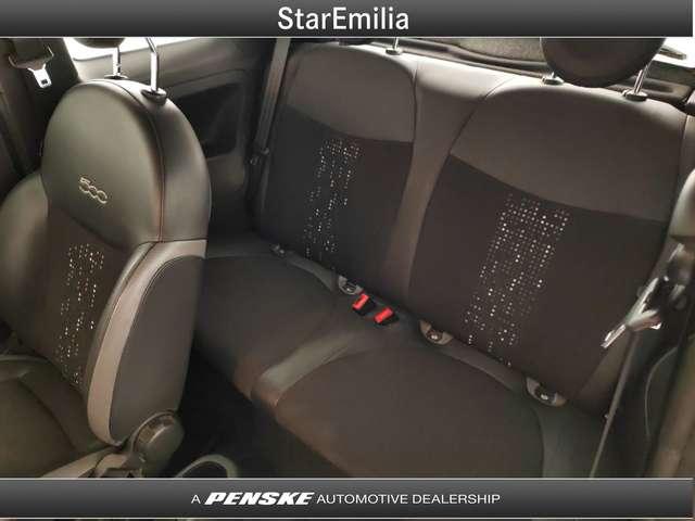 Fiat 500 500 1.0 Hybrid Sport