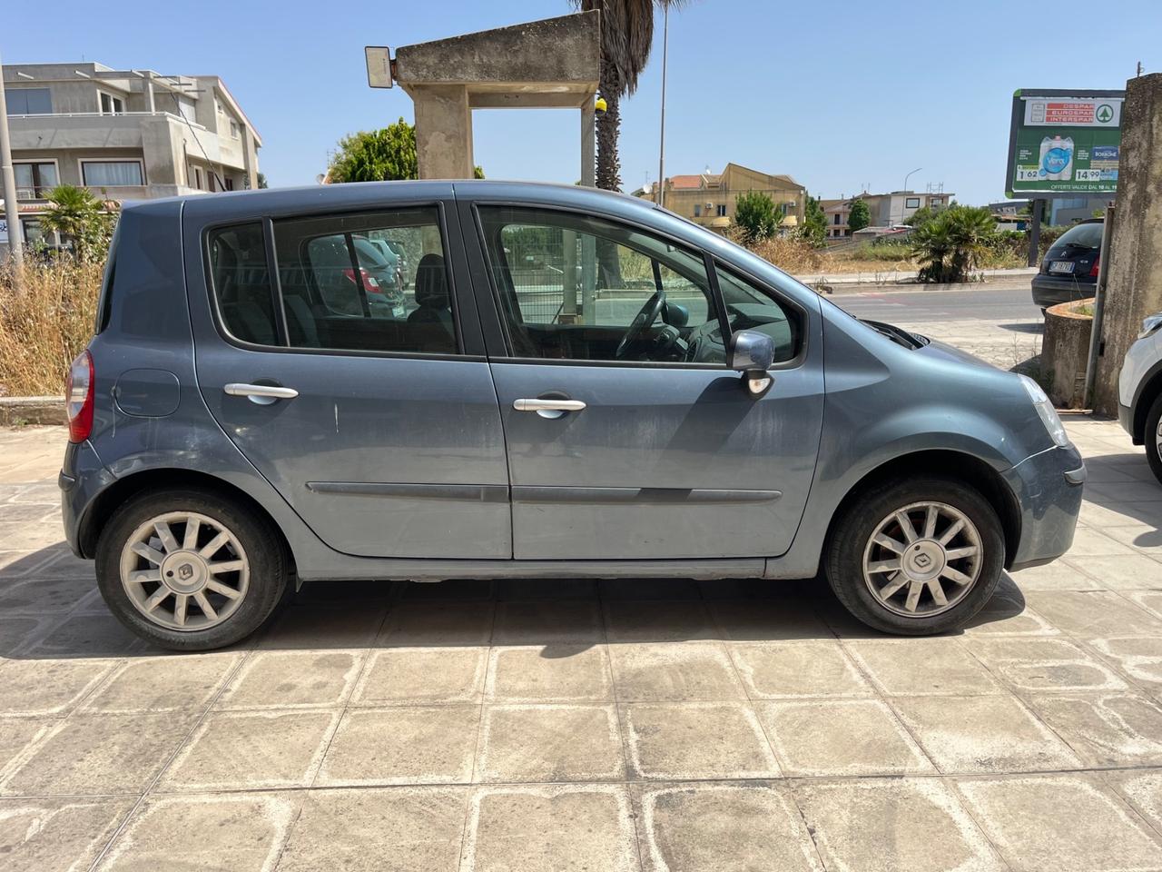 Renault Modus 1.5 dCi - 2007