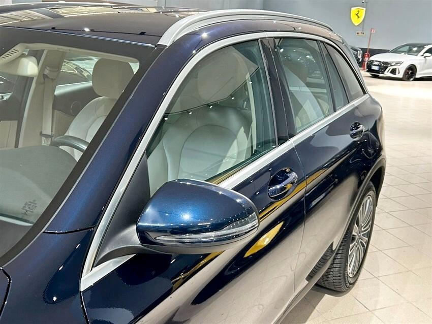 Mercedes-benz GLC 220 d 4Matic Exclusive