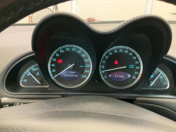 Mercedes SL 350 evo Sport auto